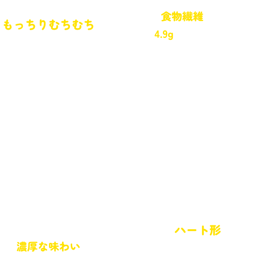 ぎゅぎゅっと特濃蒟蒻畑ブランドページ | 株式会社マンナンライフ