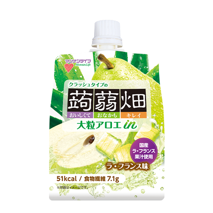 商品一覧 株式会社マンナンライフ